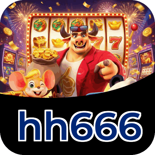 Dealers profissionais da hh666