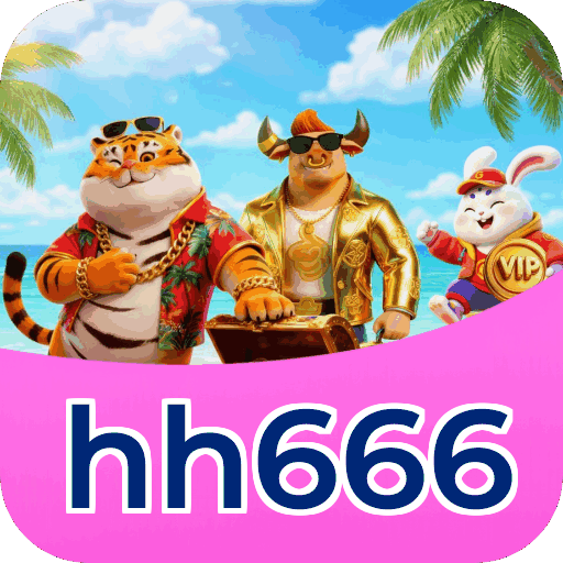 Siga a hh666 no Facebook